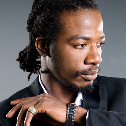 Gyptian - Beautiful Lady