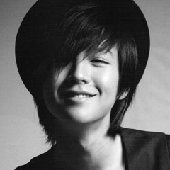 Without words (말도 업시) - Jang Geun Suk (english cover)