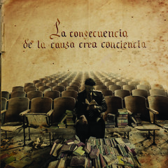 5.- La peor enfermedad (con Dj Afrok)