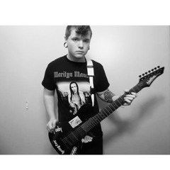 Melodic Djent Rhythm on 7string