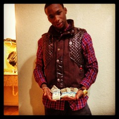 (Yung Nino Dyg)-"TALKIN BOUT YA"