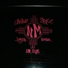 Unique Stylez ft. Young Wiz