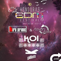 Kiro Prime & Steven Steer - Koi (Original)