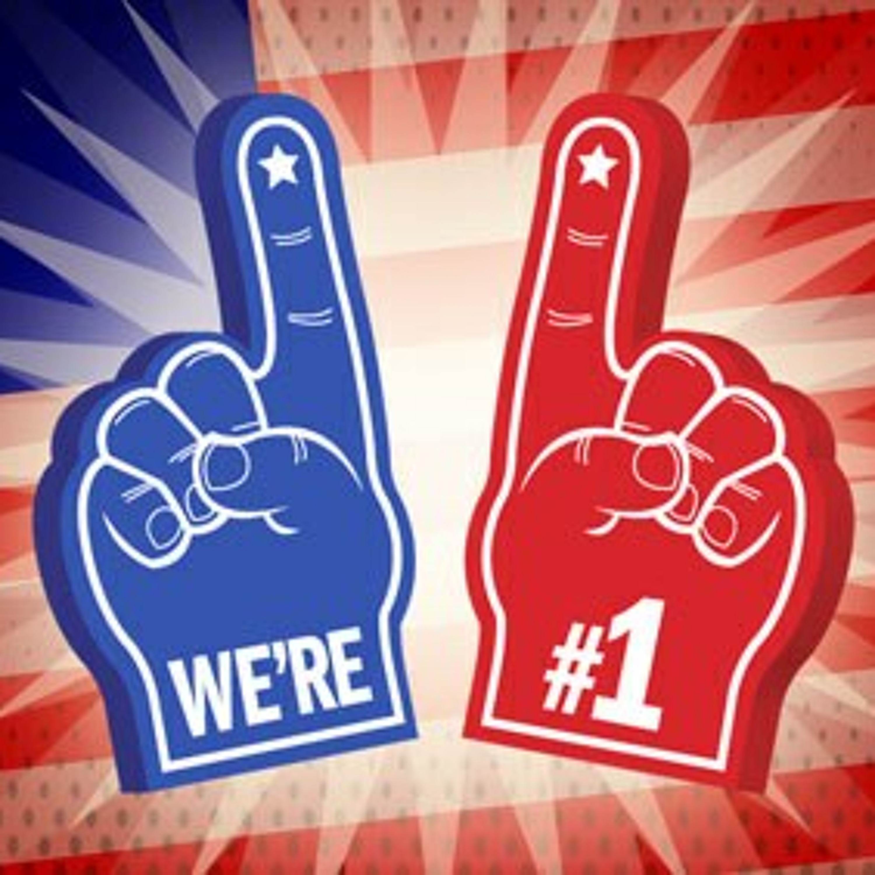 American Exceptionalism episode artwork