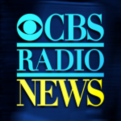 CBS RADIO NEWS OLD SOUNDER WITH CHIME