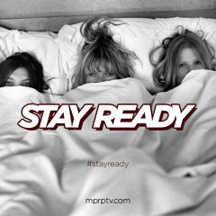 STAY READY REMIX - HEART LES x Jhené Aiko x Kendrick Lamar