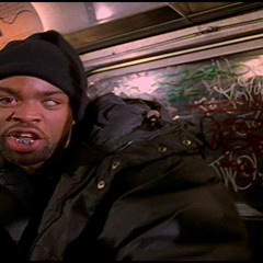 Method Man Bring the Pain (Uno Remix)