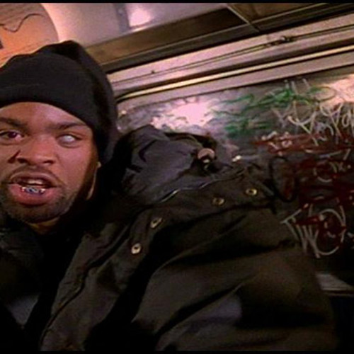 Method Man Bring the Pain (Uno Remix)