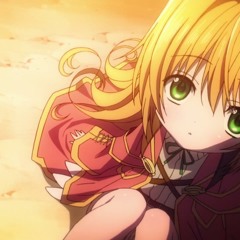 Kamisama no Inai Nichiyoubi ED-Owaranai Melody wo Utaidashimashita [Saki]