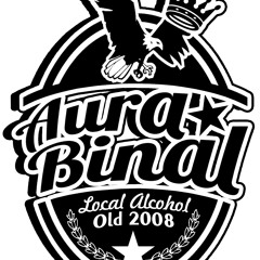 AURA BINAL- Ketika Indonesia