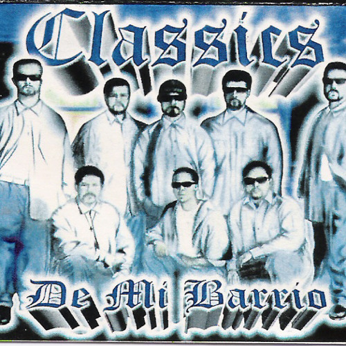 Classics De Mi Barrio Side A Classic Dance