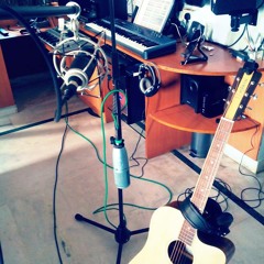 Bari Improv (Kaki King Cover)