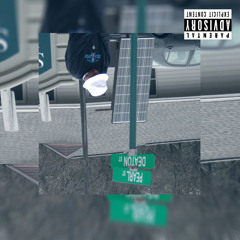 Paranoid (feat. BoomSlanga)