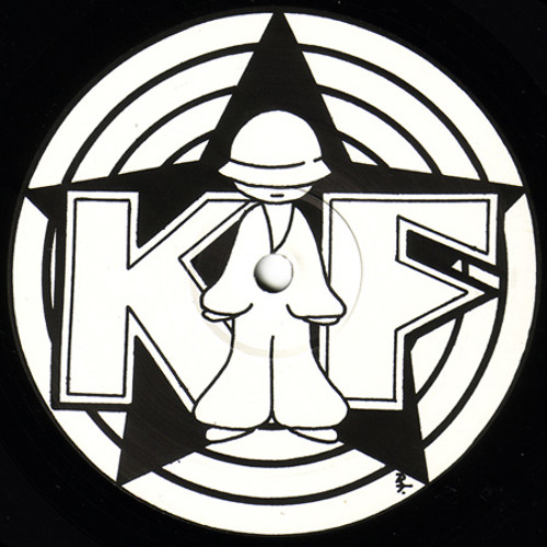 DJ Upzet - Oldskool Happybreakbeats