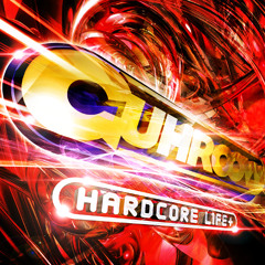 GUHCD-002 : GUHROOVY - HARDCORE LIFE+ (Preview)