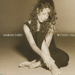 Without You (Mariah Carey)