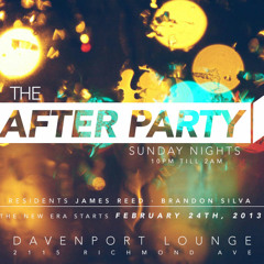 Live @ The After Party - Remastered
