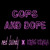 Artwork for Cops And Dope - King Koala  x  Ned Bundy (2-Step Mix)