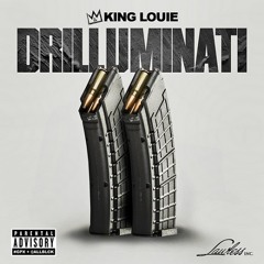 King Louie - Again Instrumental