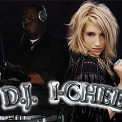 Tick Tok (DJ I-Chee Remyx)