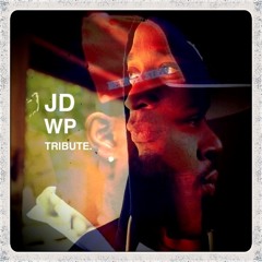"Stakes Is High" - Wendel Patrick - From The Upcoming Album "JDWP" - Original Song by De La Soul.
