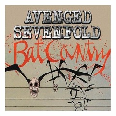 A7X - Bat country (accoustic cover) by @Ikbal_Screamo1