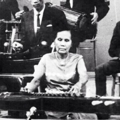 เดี่ยวจะเข้ กราวใน ๒ ชั้น โดยครูแอบ ยุวนวณิชย์