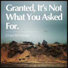 This Is As Far As It Goes