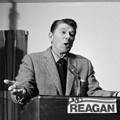 Ronald Reagan campaign speech, January 1976