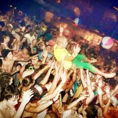 Chris Jolley "SAINT CHRISTOPHER" 92 barz