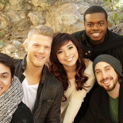Pusher Love Girl   Pentatonix (Justin Timberlake Cover)