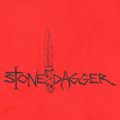 Stone Dagger - "The Siege of Jerusalem"