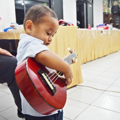 Have Yourself A Merry Little Christmas-Aldo (Accoustic Guitar)
