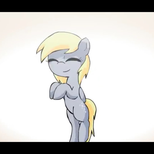 Derpy's Nyan Nyan Dance
