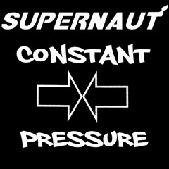Constant Pressure Mix