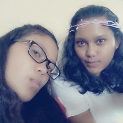 Inikah Cinta (Cover By Astrid&Dwi Guitar by Frayanta)