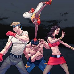 Dj Zion Streets Of Rage 2 Remix Alien Power