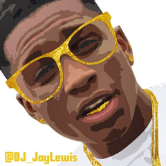 Jay Lewis - Lil nigga snupe freestyle