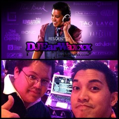 All Gold Everything ((**DJ Nasa & DJ EarwaxXx™ BOOTLEG**))