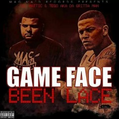 Ball Feat. Legend Lokz