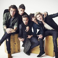 You and I - One Direction (my cover)