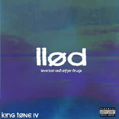 @KingToneIV - Something Different