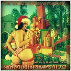 12.15.13 Reggae Christmas Mix #1
