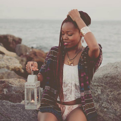 Got Me-Satin Beretta