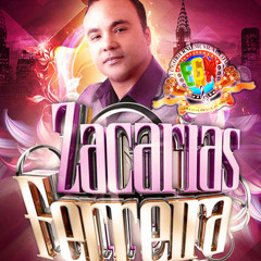 ZACARIAS FEREIRA SI PUDIERA DJ YAC XTND