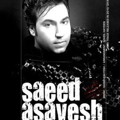 Asemoonam Tareh - Saeed Asayesh
