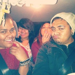 DGU - Teenage Crime Cover