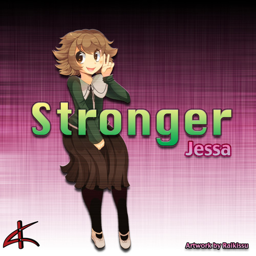 Stronger