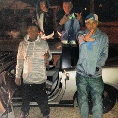 Kv ft Tee ft Lokey Trulla - Major'