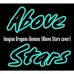 Imagine Dragons-Demons (Above Stars cover) music video audio FREE DOWNLOAD